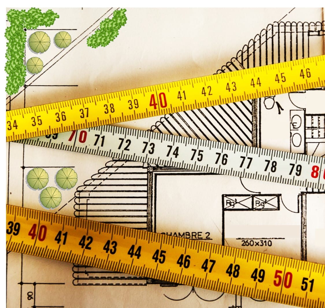 Quantites Calculs Conversions Equivalences Pour Vos Projets De Jardinage Jardin Dion