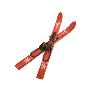 2834057 ski en bois rouge 01.png